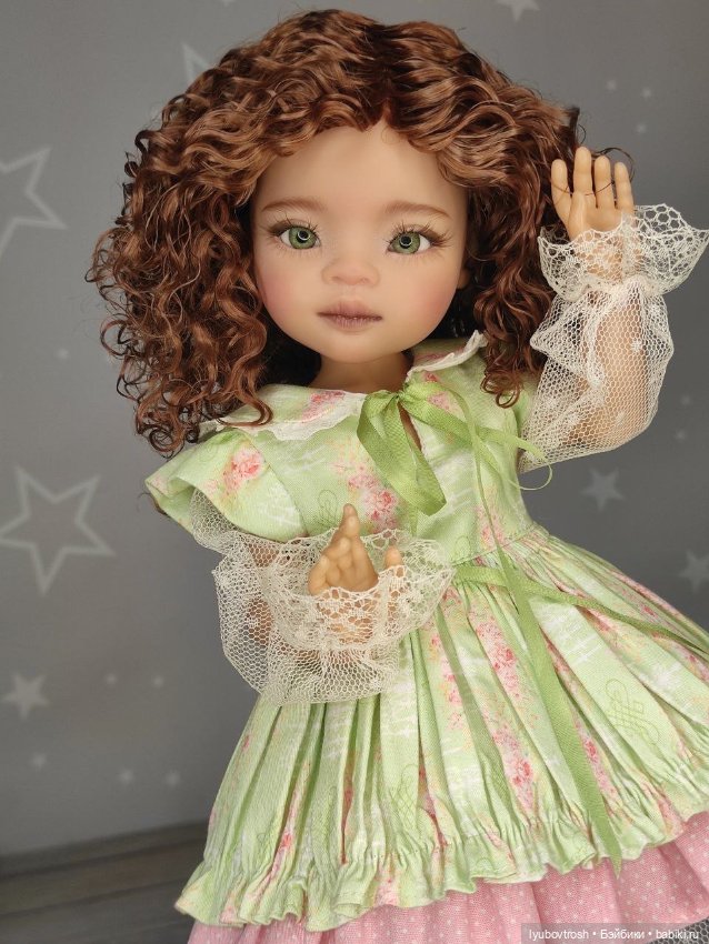 Яркость и нежность в одном образе☀️