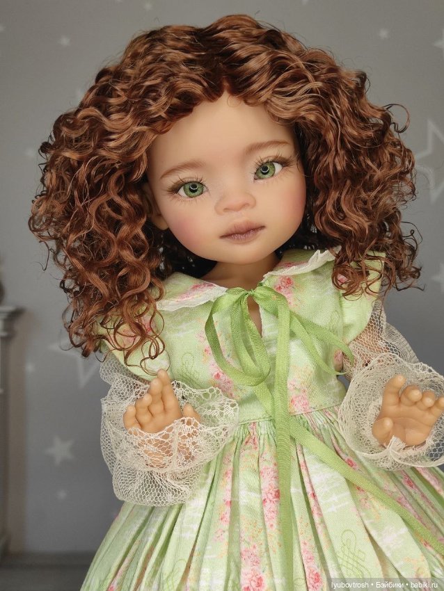 Яркость и нежность в одном образе☀️ (фото 2)