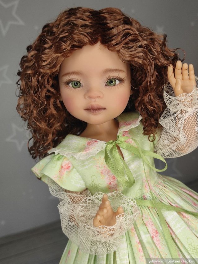 Яркость и нежность в одном образе☀️ (фото 7)