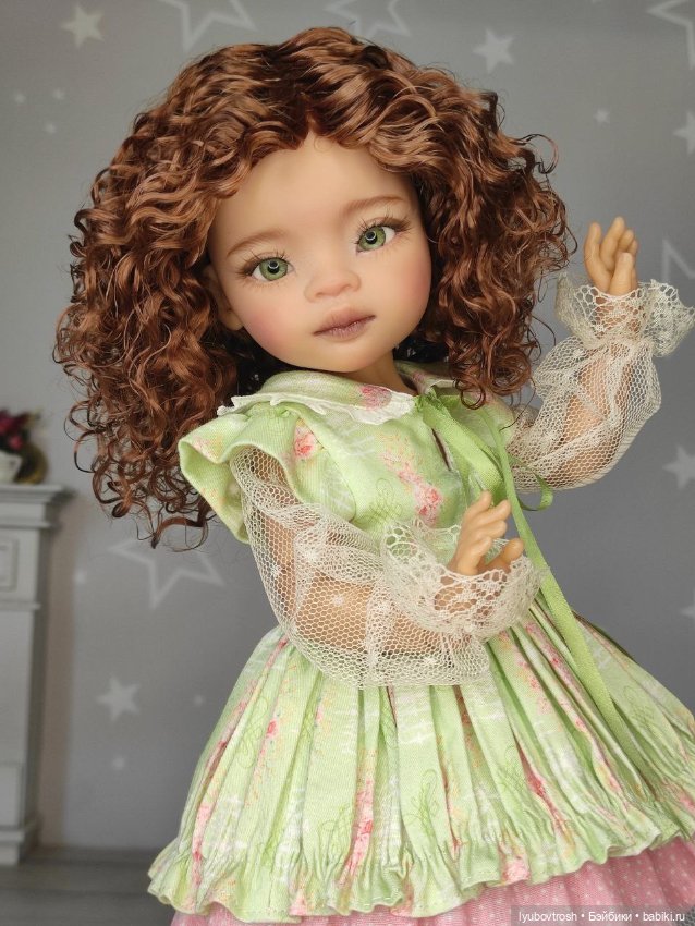 Яркость и нежность в одном образе☀️ (фото 3)