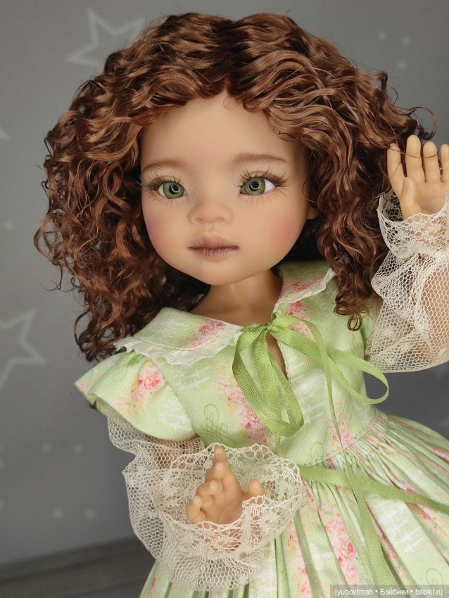 Яркость и нежность в одном образе☀️ (фото 6)