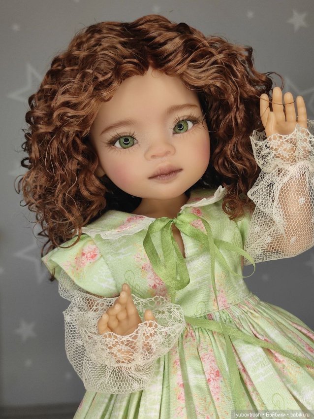 Яркость и нежность в одном образе☀️ (фото 9)