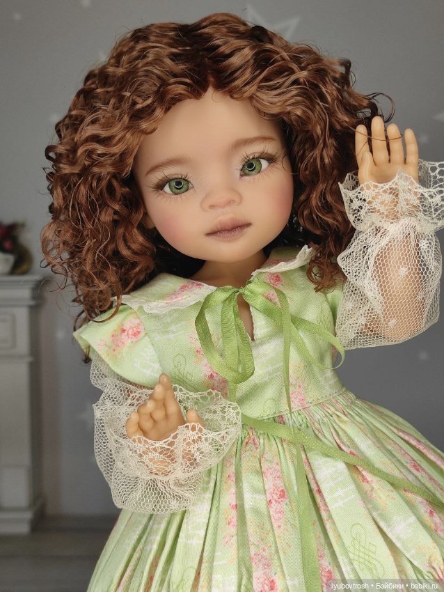 Яркость и нежность в одном образе☀️ (фото 10)