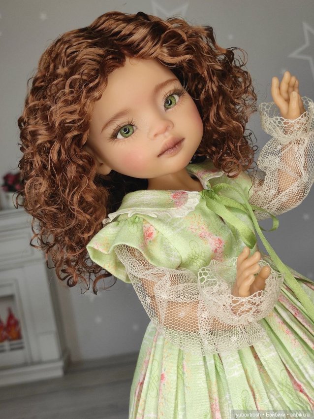 Яркость и нежность в одном образе☀️ (фото 4)