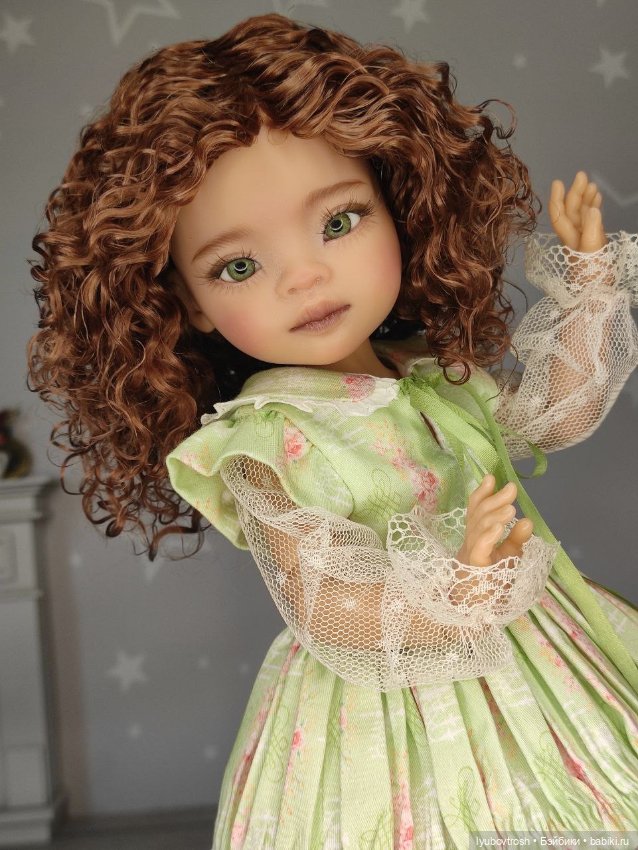 Яркость и нежность в одном образе☀️