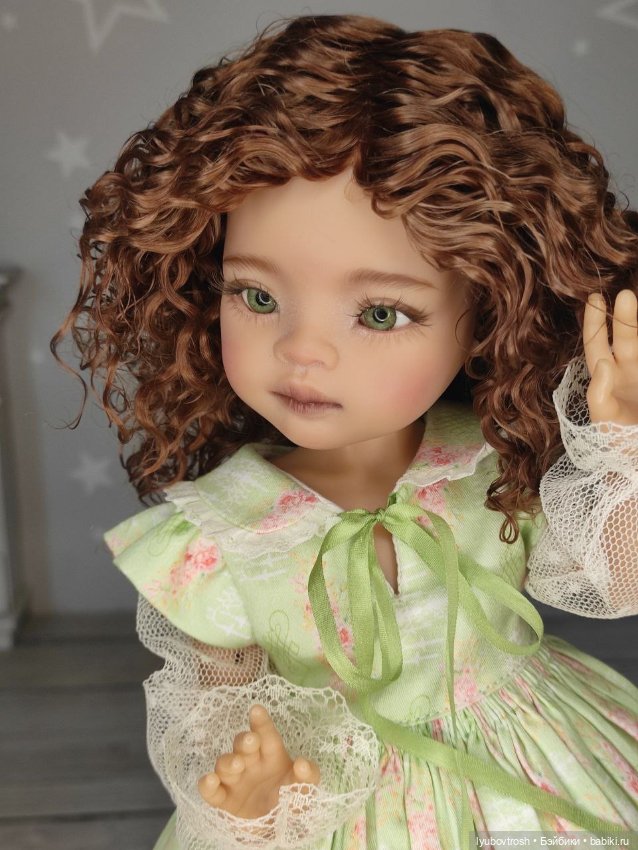 Яркость и нежность в одном образе☀️ (фото 8)