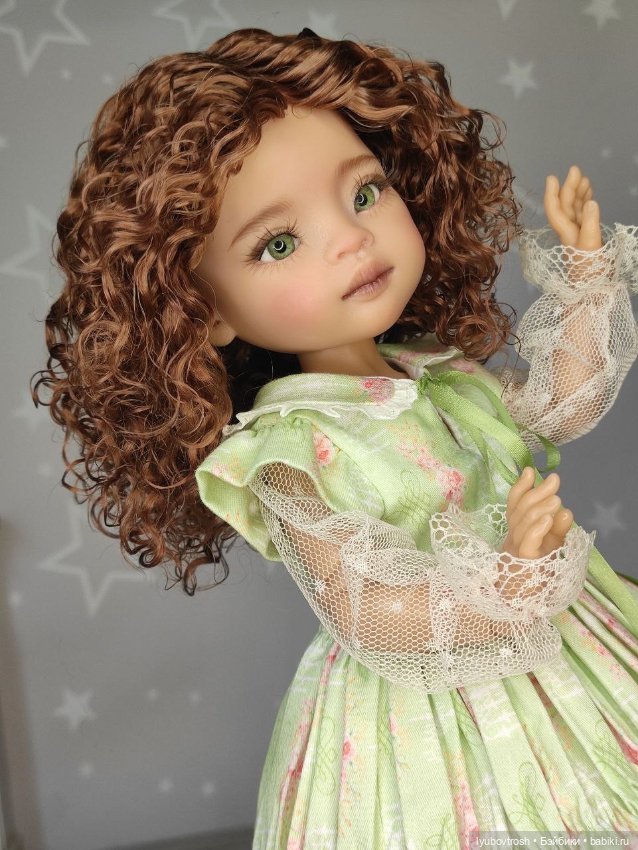 Яркость и нежность в одном образе☀️ (фото 5)