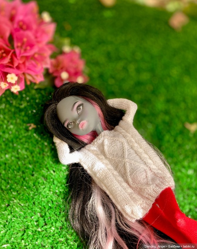 Куклы Monster High и Ever After High: G1 (фото 6)