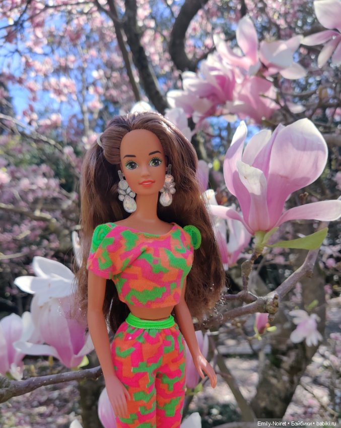 Адлер: Южные культуры — Туризм и путешествия: фотоотчеты из поездок (фото 2)