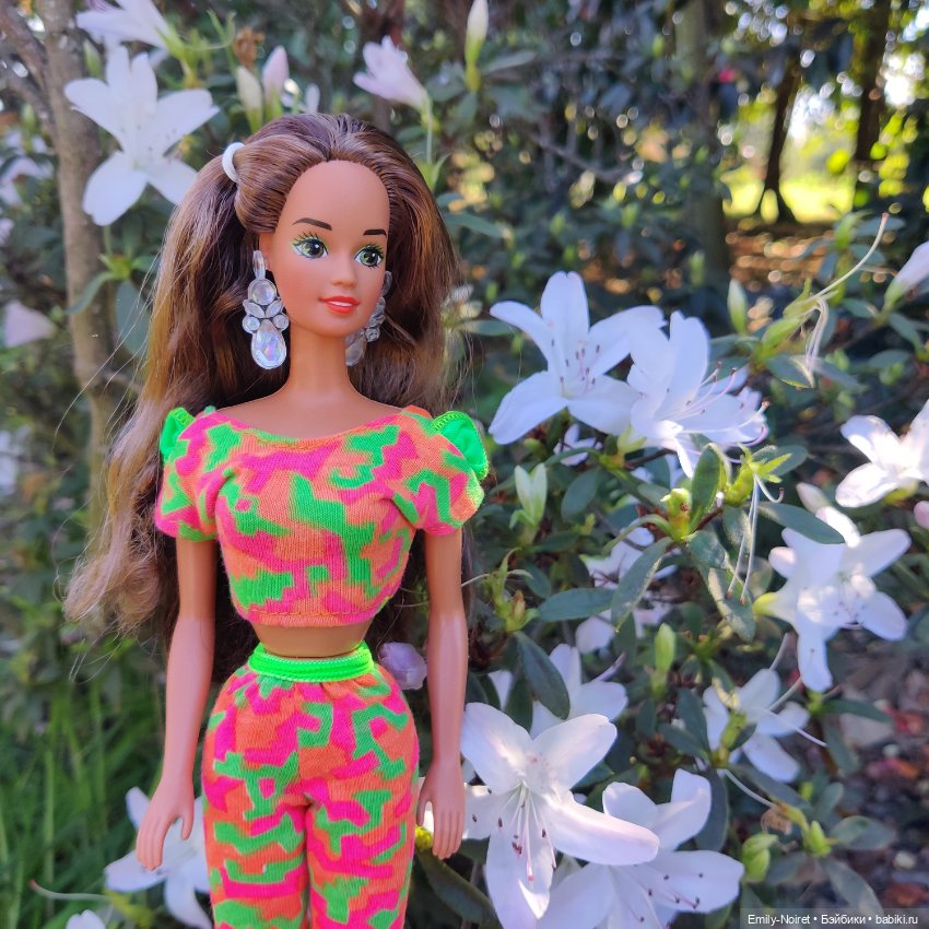 Адлер: Южные культуры — Туризм и путешествия: фотоотчеты из поездок (фото 3)