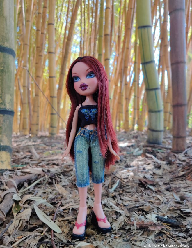 Адлер: Южные культуры — Туризм и путешествия: фотоотчеты из поездок (фото 6)