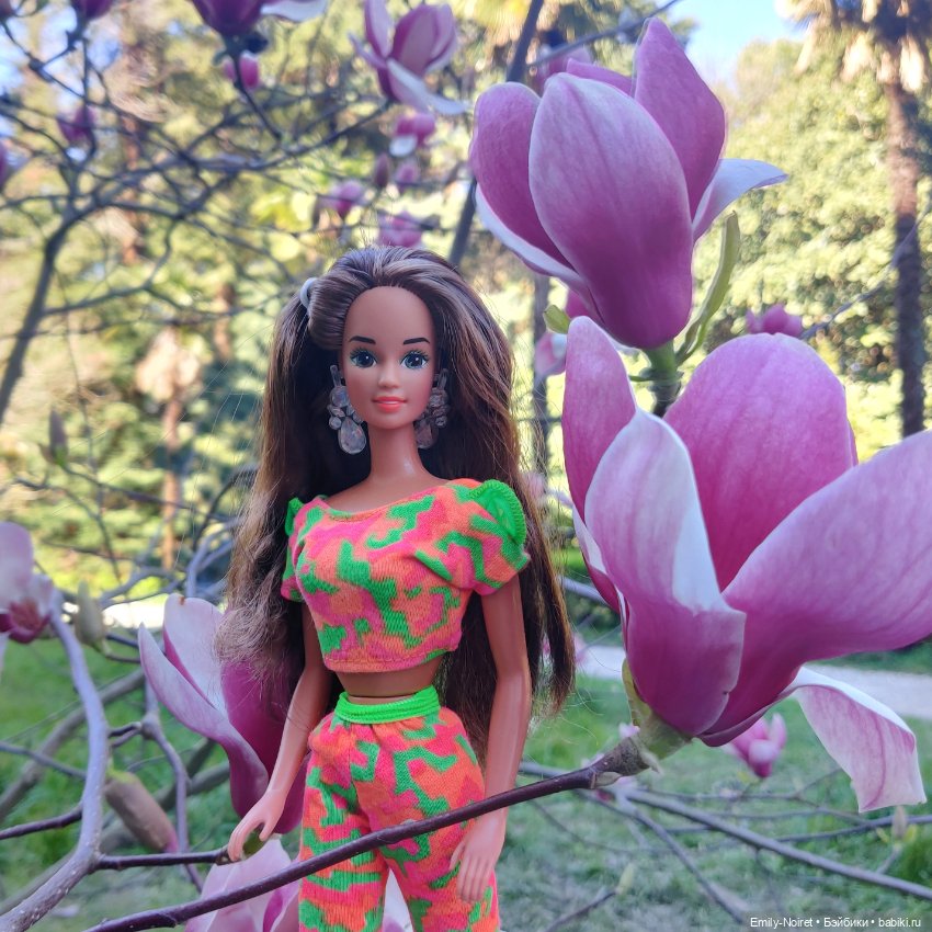 Адлер: Южные культуры — Туризм и путешествия: фотоотчеты из поездок