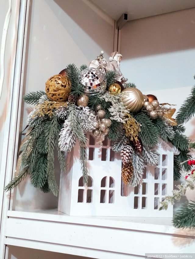 Готовь сани летом! Выставка Christmas Вox сегодня в Москве. Часть 4