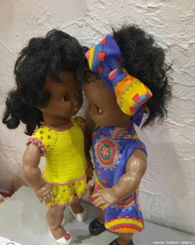 Двойная Беллочья радость🐿🐿