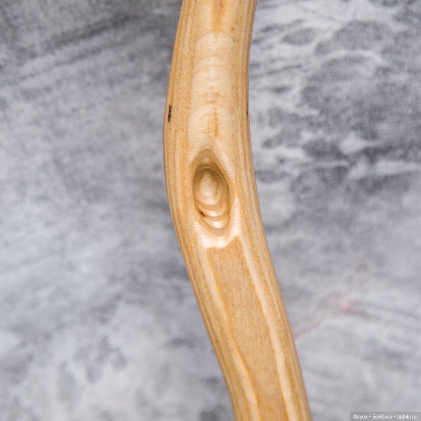 Лавочка с Глицинией — Мебель для кукол и домиков: фото