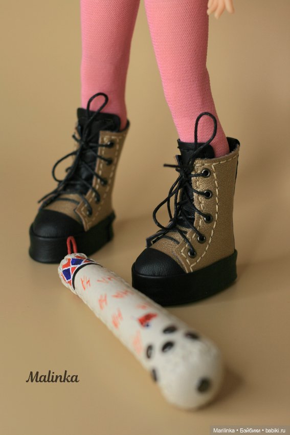 Харли Квинн — Куклы Paola Reina (Паола Рейна): новинки