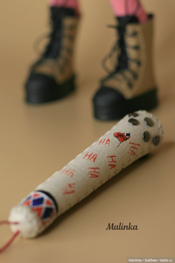 Харли Квинн — Куклы Paola Reina (Паола Рейна): новинки