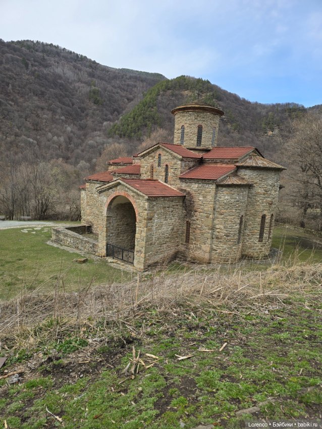 Архыз 2024 — Винтажные куклы ГДР (Немки): Бигги