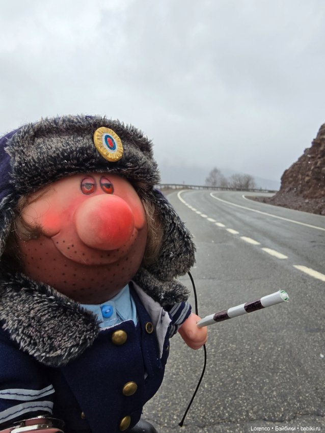 Архыз 2024 — Винтажные куклы ГДР (Немки): Бигги