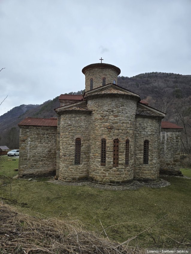 Архыз 2024 — Винтажные куклы ГДР (Немки): Бигги