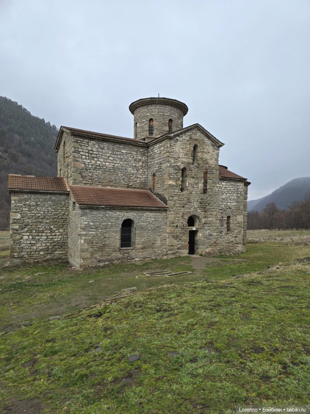 Архыз 2024 — Винтажные куклы ГДР (Немки): Бигги