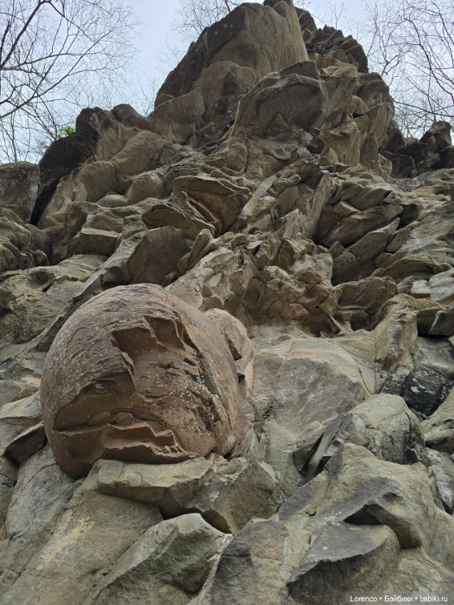 Архыз 2024 — Винтажные куклы ГДР (Немки): Бигги (фото 8)