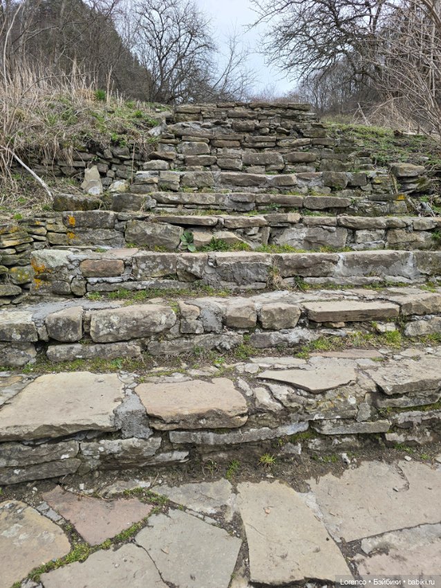 Архыз 2024 — Винтажные куклы ГДР (Немки): Бигги