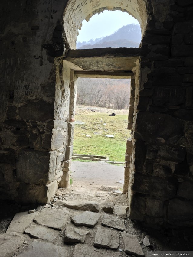 Архыз 2024 — Винтажные куклы ГДР (Немки): Бигги