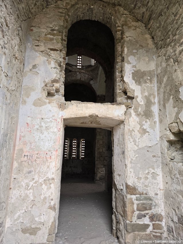 Архыз 2024 — Винтажные куклы ГДР (Немки): Бигги