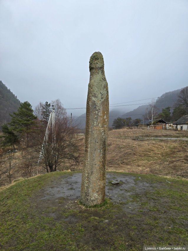 Архыз 2024 — Винтажные куклы ГДР (Немки): Бигги