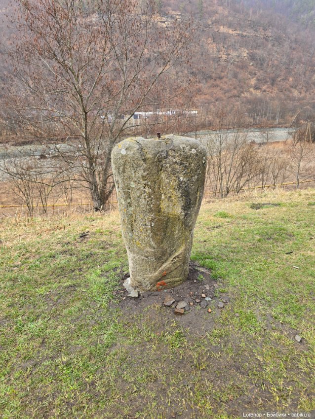 Архыз 2024 — Винтажные куклы ГДР (Немки): Бигги