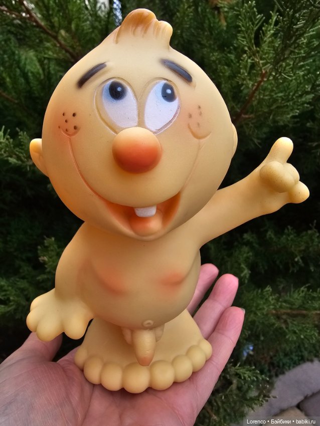 Посылочка от дорогой Стеллочки