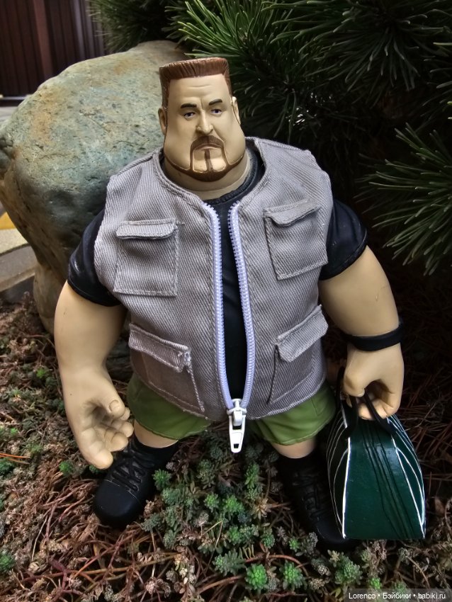 Посылочка от дорогой Стеллочки (фото 5)