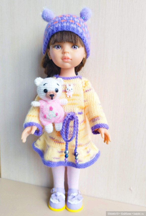 Мишки, мишки, мимимишки — Вязаные игрушки и амигуруми: крючком