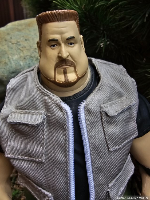 Посылочка от дорогой Стеллочки (фото 8)