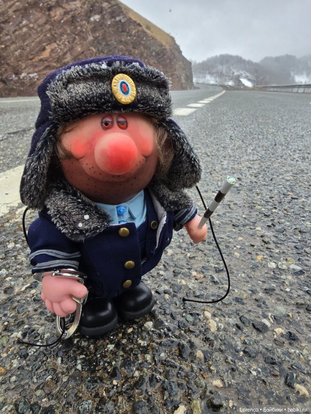 Архыз 2024 — Винтажные куклы ГДР (Немки): Бигги