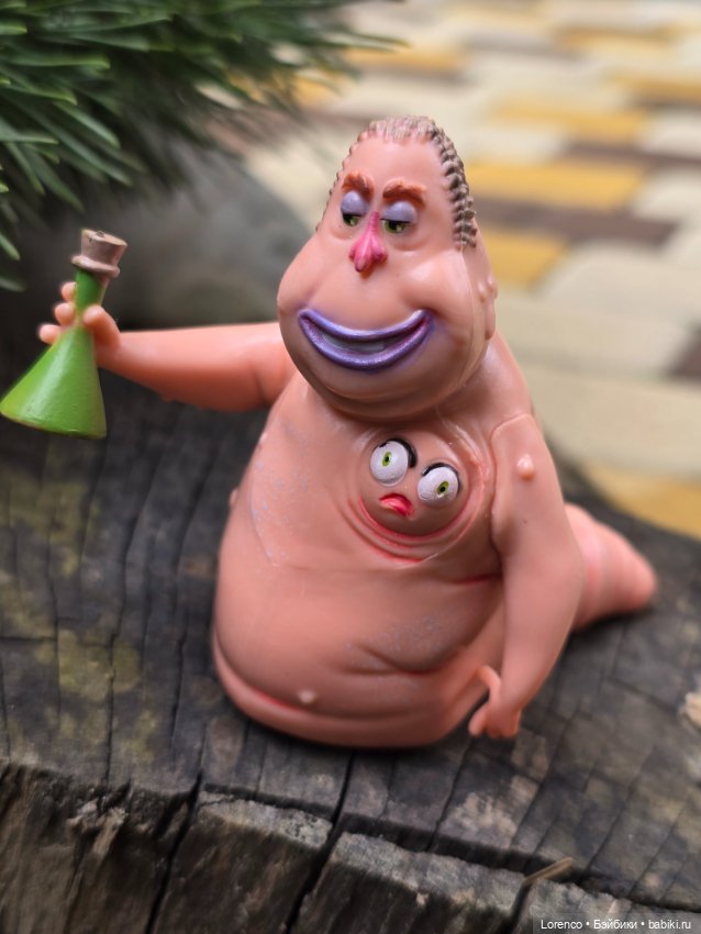 Посылочка от дорогой Стеллочки (фото 3)