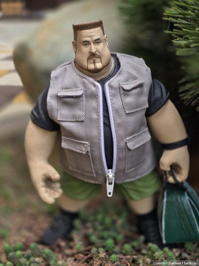 Посылочка от дорогой Стеллочки (фото 7)