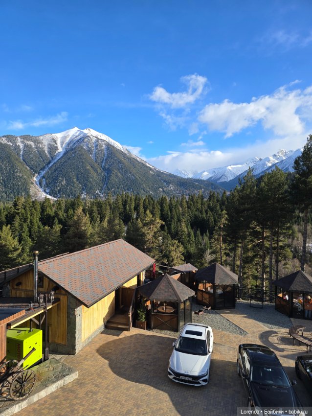 Архыз 2024 — Винтажные куклы ГДР (Немки): Бигги