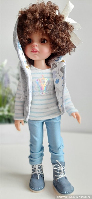 Райя готовится к весне 🏵🌹🌷 (фото 8)