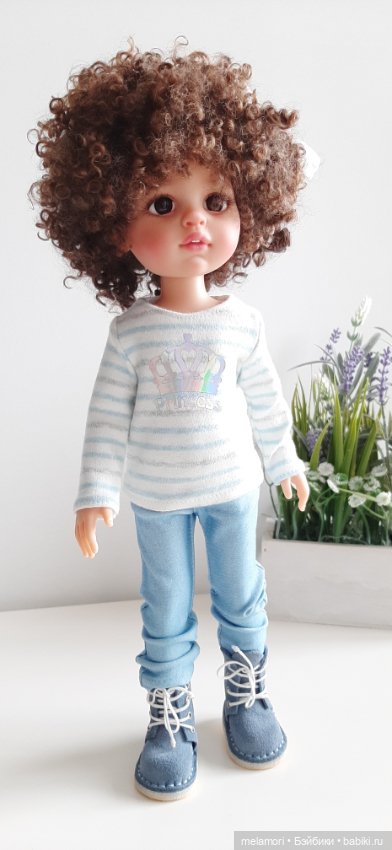 Райя готовится к весне 🏵🌹🌷