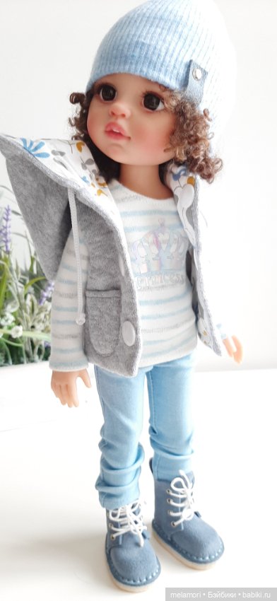 Райя готовится к весне 🏵🌹🌷 (фото 10)