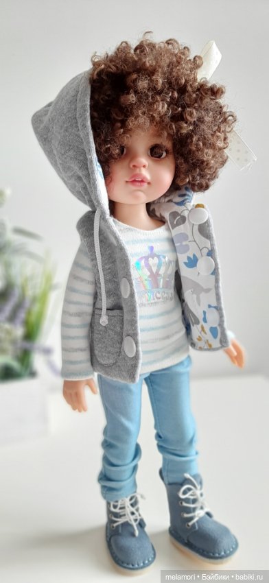 Райя готовится к весне 🏵🌹🌷 (фото 6)