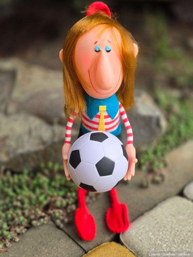 Посылочка от дорогой Стеллочки