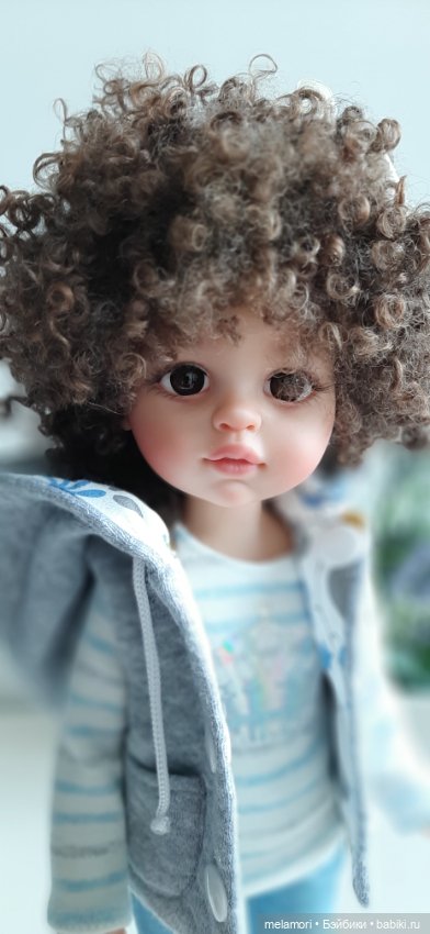 Райя готовится к весне 🏵🌹🌷 (фото 7)