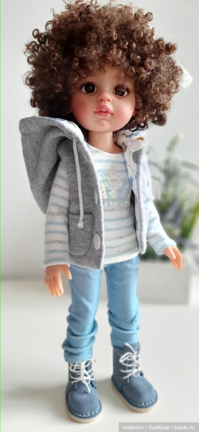 Райя готовится к весне 🏵🌹🌷 (фото 5)