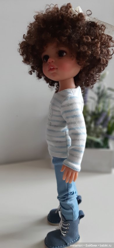 Райя готовится к весне 🏵🌹🌷 (фото 3)