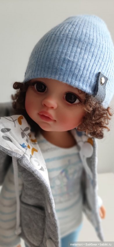 Райя готовится к весне 🏵🌹🌷 (фото 9)