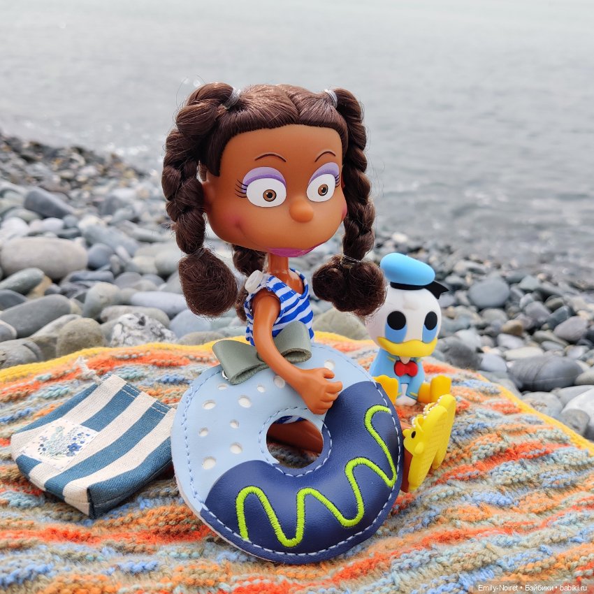 Сочи: Серое море, серое небо (фото 3)