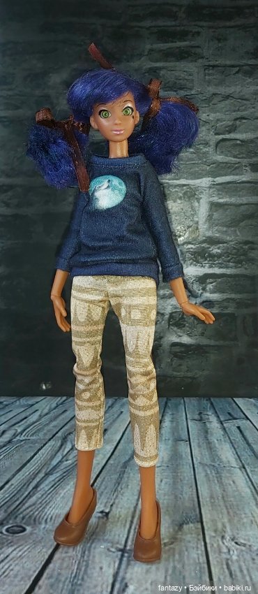 Подкормила Кану🙂 — Гибриды шарнирных кукол (не БЖД): подбор тела
